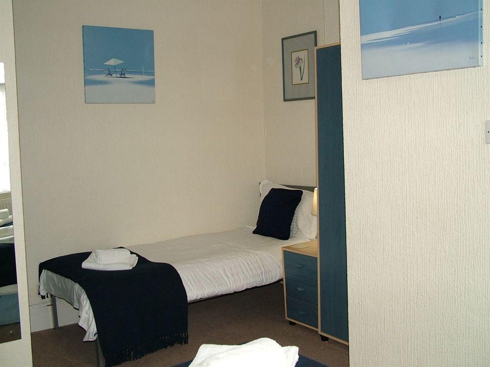 The Chesterfield, Torquay (Adults Only) Exterior foto